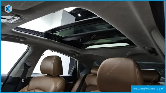 HYUNDAI GRANDEUR 3.0 EXCLUSIVE