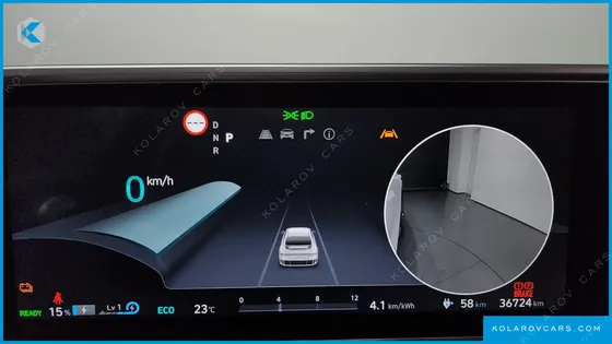 HYUNDAI IONIQ 6 LONG RANGE AWD