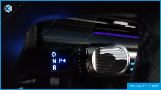 HYUNDAI IONIQ 6 LONG RANGE AWD