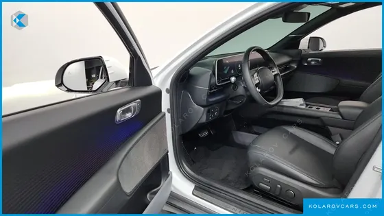 HYUNDAI IONIQ 6 LONG RANGE AWD