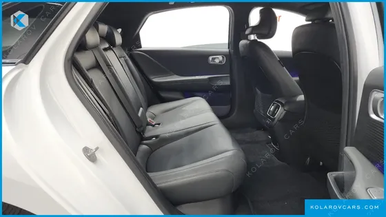 HYUNDAI IONIQ 6 LONG RANGE AWD