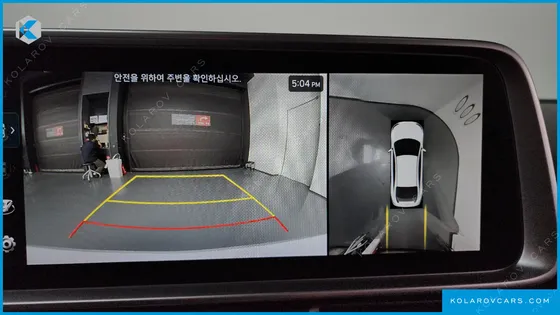 HYUNDAI IONIQ 6 LONG RANGE AWD
