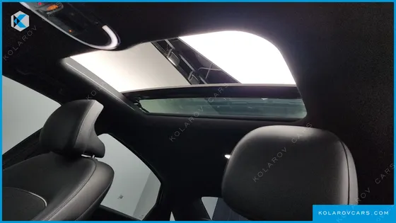HYUNDAI IONIQ 6 LONG RANGE AWD