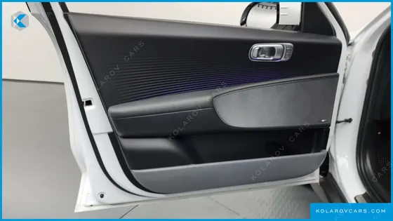 HYUNDAI IONIQ 6 LONG RANGE AWD