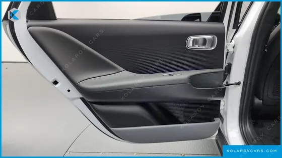 HYUNDAI IONIQ 6 LONG RANGE AWD