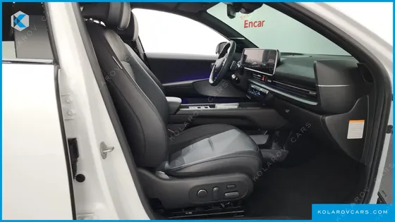 HYUNDAI IONIQ 6 LONG RANGE AWD