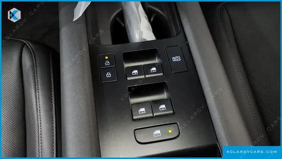 HYUNDAI IONIQ 6 LONG RANGE AWD