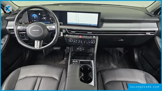 HYUNDAI SONATA 2.0