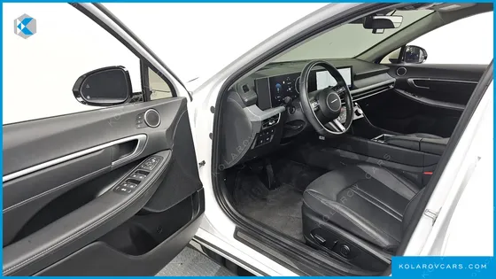 HYUNDAI SONATA 2.0