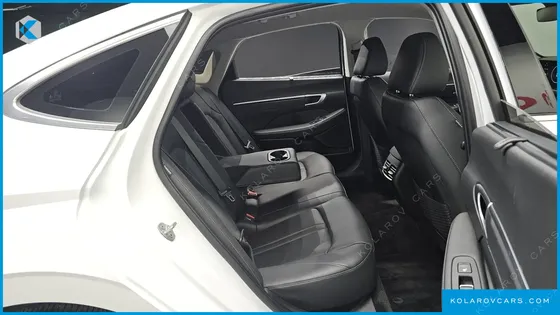 HYUNDAI SONATA 2.0