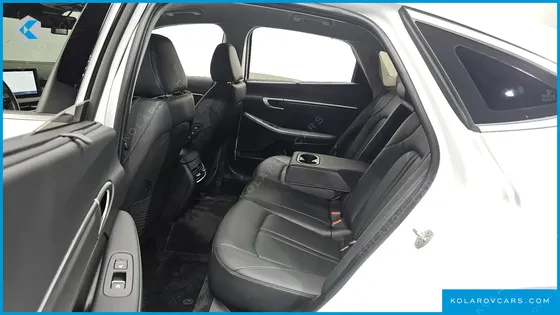 HYUNDAI SONATA 2.0