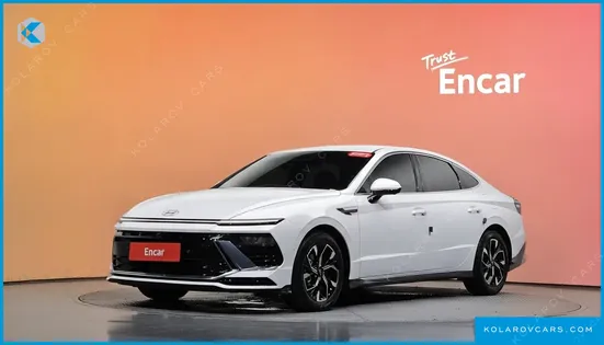 HYUNDAI SONATA 2.0