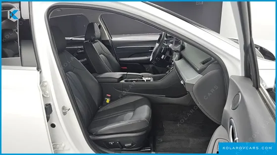 HYUNDAI SONATA 2.0