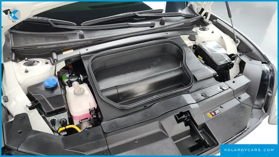 HYUNDAI IONIQ 6 LONG RANGE AWD