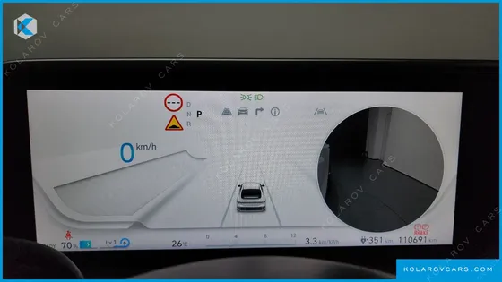 HYUNDAI IONIQ 6 LONG RANGE AWD