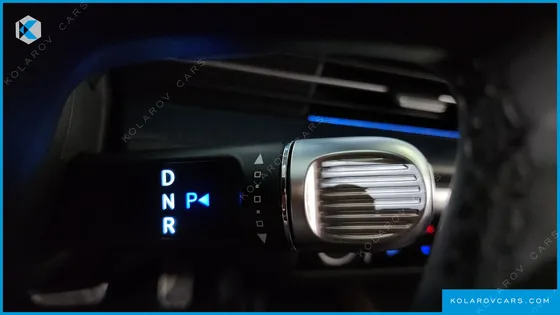 HYUNDAI IONIQ 6 LONG RANGE AWD