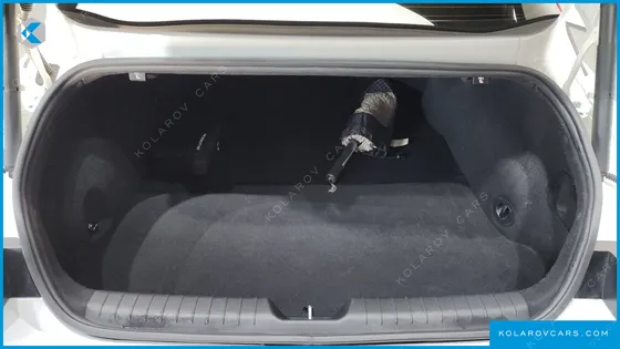 HYUNDAI IONIQ 6 LONG RANGE AWD
