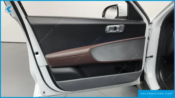 HYUNDAI IONIQ 6 LONG RANGE AWD