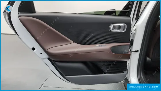 HYUNDAI IONIQ 6 LONG RANGE AWD