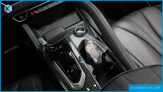 RENAULT KOREA GRAND KOLEOS 1.5 E-TECH ESPRIT ALPHINE 2WD