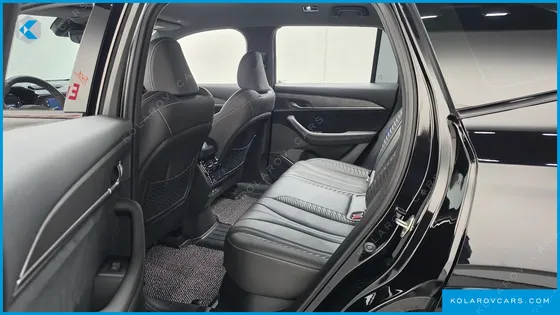 RENAULT KOREA GRAND KOLEOS 1.5 E-TECH ESPRIT ALPHINE 2WD