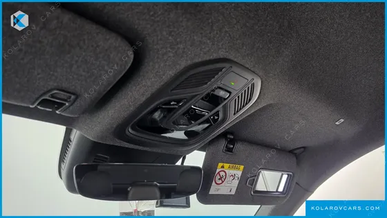 RENAULT KOREA GRAND KOLEOS 1.5 E-TECH ESPRIT ALPHINE 2WD