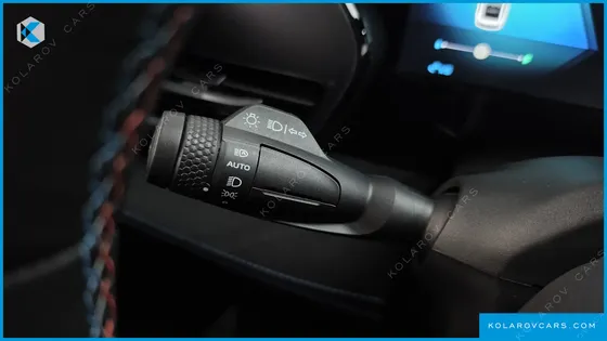 RENAULT KOREA GRAND KOLEOS 1.5 E-TECH ESPRIT ALPHINE 2WD