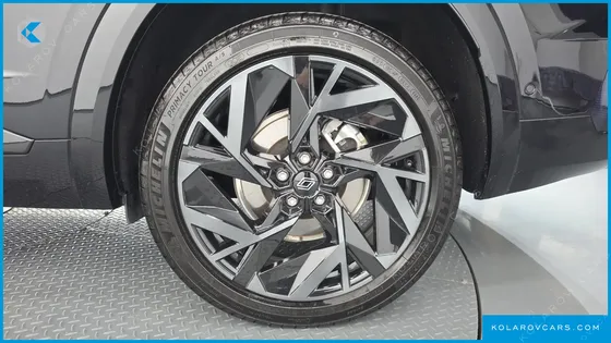 RENAULT KOREA GRAND KOLEOS 1.5 E-TECH ESPRIT ALPHINE 2WD