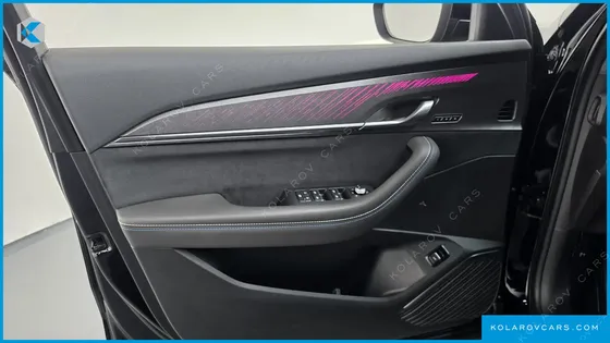 RENAULT KOREA GRAND KOLEOS 1.5 E-TECH ESPRIT ALPHINE 2WD