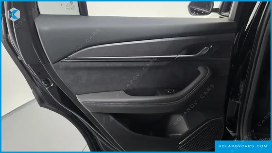 RENAULT KOREA GRAND KOLEOS 1.5 E-TECH ESPRIT ALPHINE 2WD