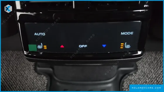 RENAULT KOREA GRAND KOLEOS 1.5 E-TECH ESPRIT ALPHINE 2WD