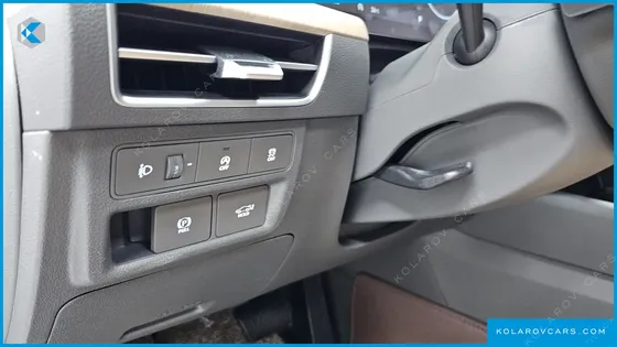 HYUNDAI SONATA 1.6 TURBO