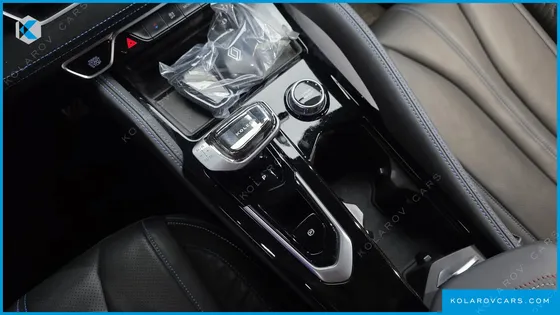 RENAULT KOREA GRAND KOLEOS 1.5 E-TECH ESPRIT ALPHINE 2WD