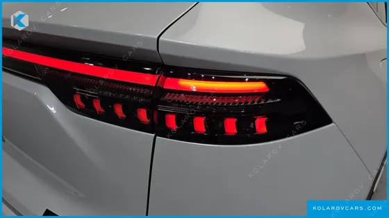 RENAULT KOREA GRAND KOLEOS 1.5 E-TECH ESPRIT ALPHINE 2WD