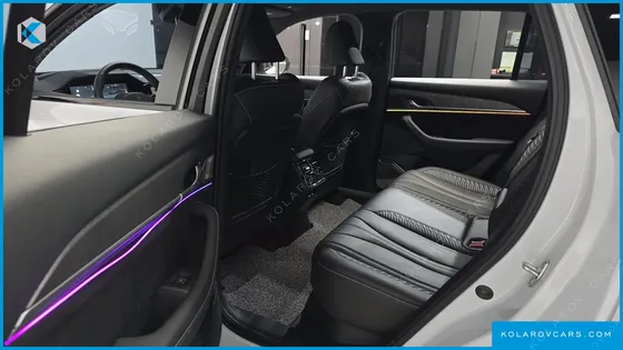 RENAULT KOREA GRAND KOLEOS 1.5 E-TECH ESPRIT ALPHINE 2WD