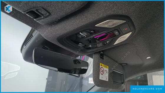 RENAULT KOREA GRAND KOLEOS 1.5 E-TECH ESPRIT ALPHINE 2WD