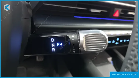 HYUNDAI IONIQ 6 LONG RANGE