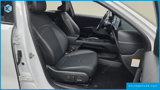 HYUNDAI IONIQ 6 LONG RANGE