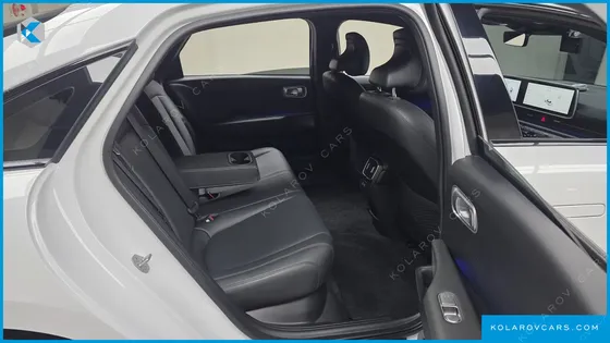 HYUNDAI IONIQ 6 LONG RANGE