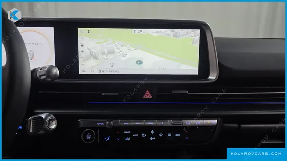 HYUNDAI IONIQ 6 LONG RANGE