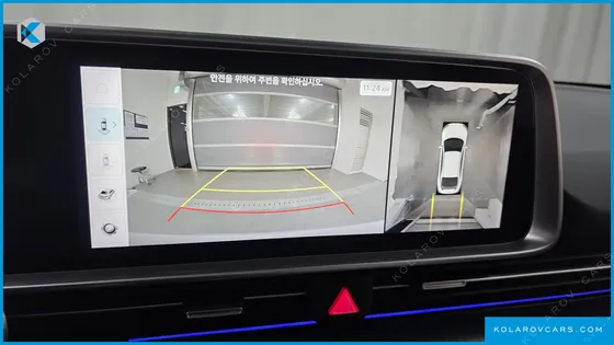 HYUNDAI IONIQ 6 LONG RANGE