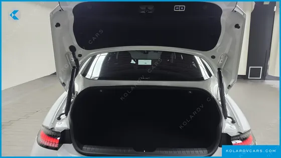 HYUNDAI IONIQ 6 LONG RANGE