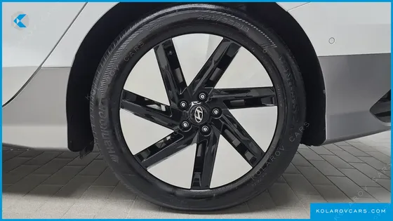 HYUNDAI IONIQ 6 LONG RANGE