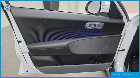 HYUNDAI IONIQ 6 LONG RANGE