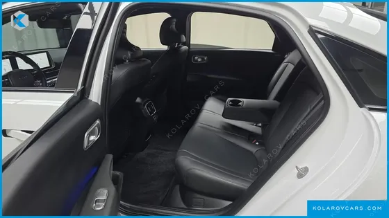 HYUNDAI IONIQ 6 LONG RANGE