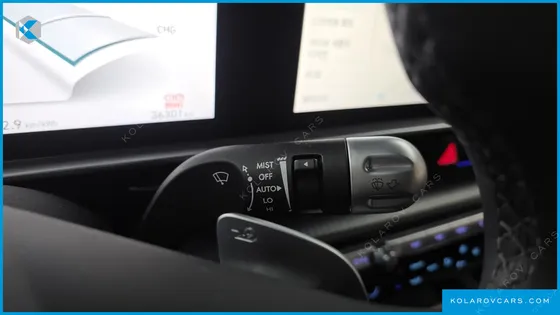 HYUNDAI IONIQ 6 LONG RANGE