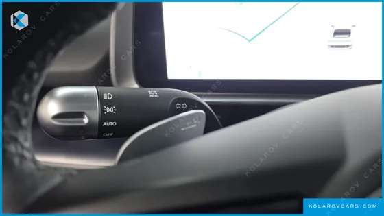 HYUNDAI IONIQ 6 LONG RANGE