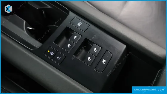 HYUNDAI IONIQ 6 LONG RANGE