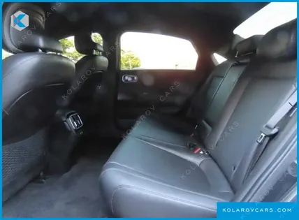 HYUNDAI IONIQ 6 LONG RANGE