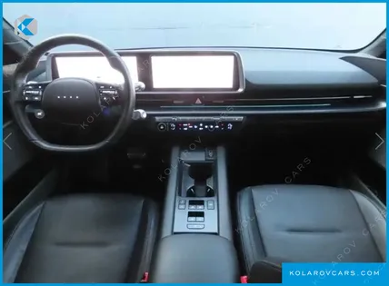 HYUNDAI IONIQ 6 LONG RANGE